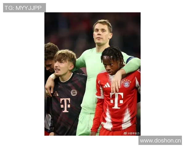 诺伊尔欧冠胜场达101次并列历史第三仅次于C罗和穆勒