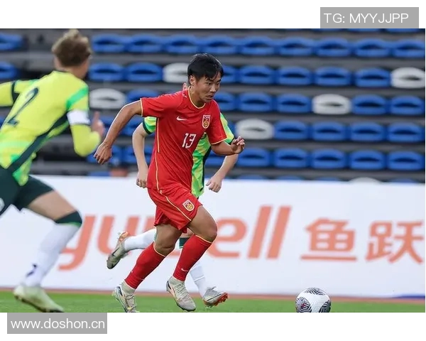 U16国足五连胜进42球零封对手成功晋级U17亚洲杯期待五月沙特之战