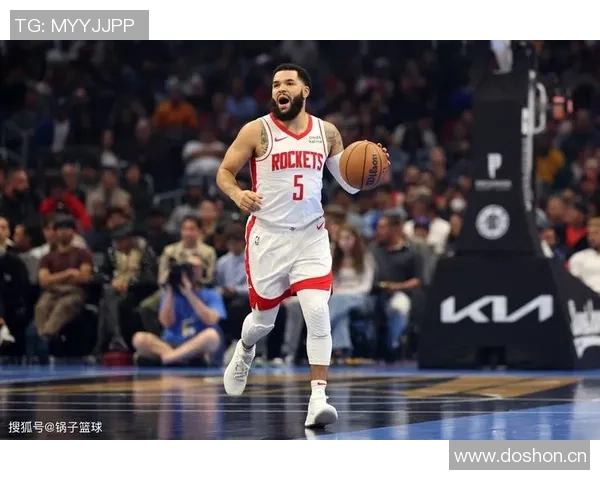 范乔丹伤退或将影响火箭夺冠希望KD难以单独解决三分困境